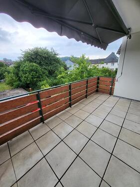 Foto - Etagenwohnung in Arnsberg