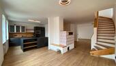 Foto - Moderne Loft-Wohnung 6-Zi. Wohnung m. Kachelofen - Erstbezug