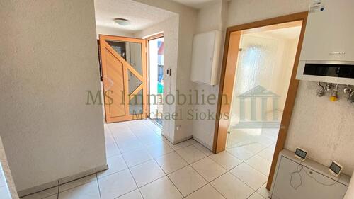 Foto - Einfamilienhaus in Lampertheim