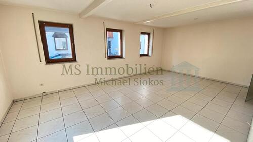 Foto - Einfamilienhaus in Lampertheim zur Miete