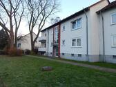 Foto - Wohn(t)raum: günstig geschnittene 2-Zimmer-Wohnung