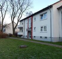 Wohn(t)raum: günstig geschnittene 2-Zimmer-Wohnung - Castrop-Rauxel