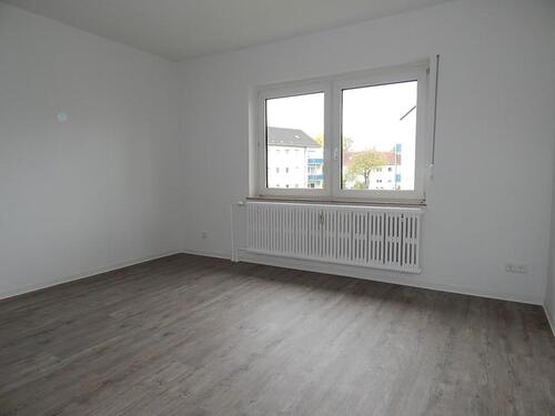 Foto - Etagenwohnung in Castrop-Rauxel zur Miete