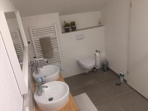 Foto - Etagenwohnung zur Miete in Erfde