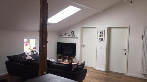 Foto - Etagenwohnung in Erfde