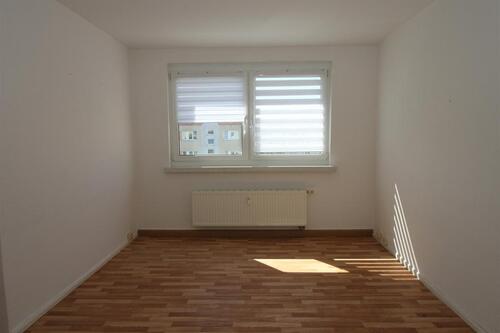 Foto - Etagenwohnung in Borna