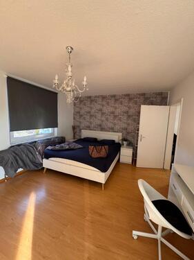 Foto - Etagenwohnung zur Miete in Hamburg