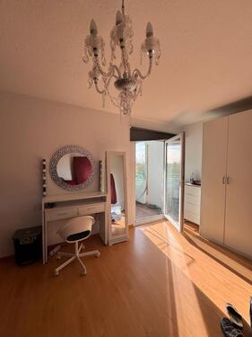 Foto - Etagenwohnung in Hamburg