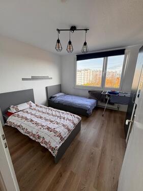 Foto - Etagenwohnung in Hamburg zur Miete