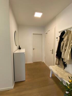 Foto - Etagenwohnung zur Miete in Wolfsburg