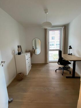 Foto - Etagenwohnung in Wolfsburg