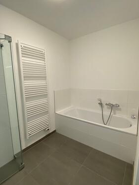 Foto - Etagenwohnung in Wolfsburg zur Miete