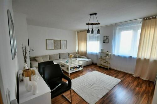 Foto - Etagenwohnung zur Miete in Witten