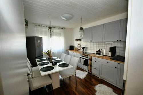 Foto - Etagenwohnung in Witten zur Miete