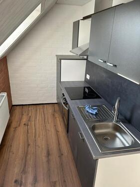 Foto - Kleine zentrale Wohnung für Alleinlebende in Drochtersen-Ritsch