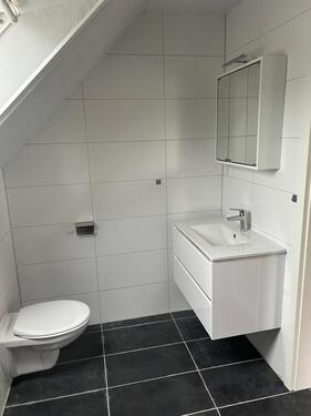 Foto - Etagenwohnung zur Miete in Drochtersen