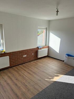 Foto - Etagenwohnung in Drochtersen