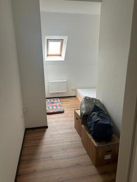 Foto - Etagenwohnung in Drochtersen zur Miete