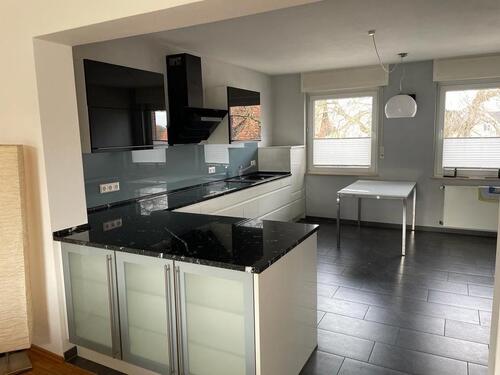 Foto - Etagenwohnung zur Miete in Rüthen