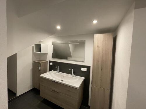 Foto - Etagenwohnung in Rüthen zur Miete