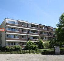 2-Zimmerwohnung in Aachen-Brand