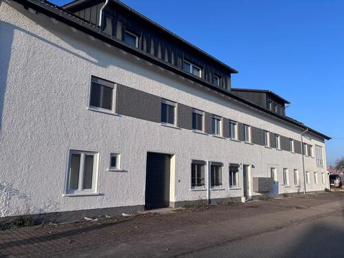 Foto - 30 Zimmer für Monteure und Studenten- auch WG geeignet