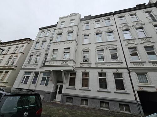 Foto - Gepflegte 2 ZKB mit EBK in Heppens