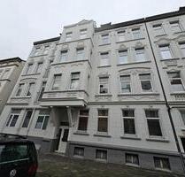 Gepflegte 2 ZKB mit EBK in Heppens - Wilhelmshaven