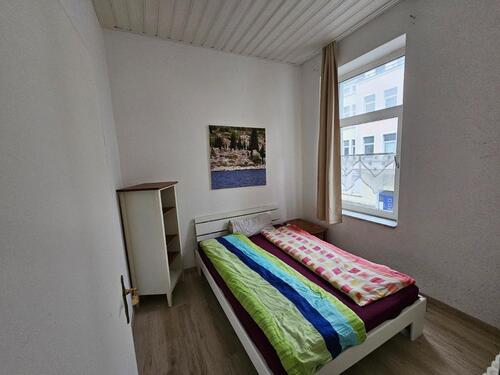 Foto - 2 Zimmer Etagenwohnung in Wilhelmshaven