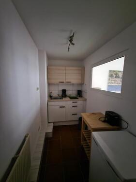 Foto - Etagenwohnung in Wilhelmshaven zur Miete
