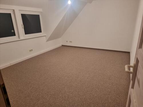 Foto - Dachgeschoßwohnung in Nossen zur Miete