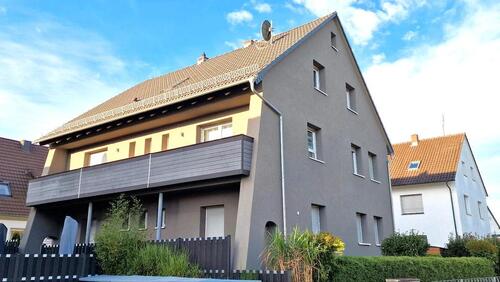 Foto - 10 Zimmer Einfamilienhaus zum Kaufen in Großostheim