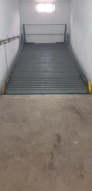 Foto - Tiefgaragenstellplatz - 50,00&nbsp;EUR Miete,