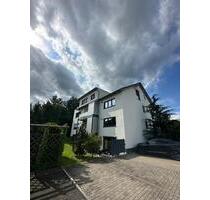 Modern, hochwertig und energieeffizient - neuwertige 3ZKB mit allen Extras! - Marburg Cappel