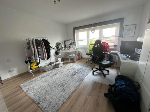 Foto - 3 Zimmer Etagenwohnung zur Miete in Marburg