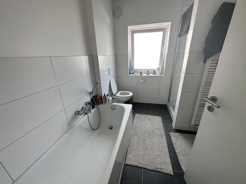 Foto - 3 Zimmer Etagenwohnung in Marburg