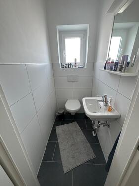 Foto - Etagenwohnung in Marburg zur Miete