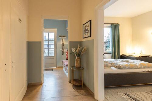 Foto - KOMFORTABLE FERIENWOHNUNG FÜR FAMILIEN IM ZENTRUM BAD BENTHEIMS