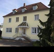 4 Zi. Wohnung in Senden bei Ulm zu vermieten