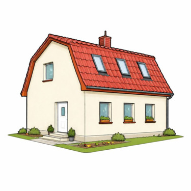 Foto - Einfamilienhaus zu verkaufen - 650.000,00&nbsp;EUR Kaufpreis, ca.&nbsp; 95,00&nbsp;m&sup2;