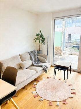 Foto - 2.5 Zimmer Etagenwohnung zur Miete in Singen (Hohentwiel)