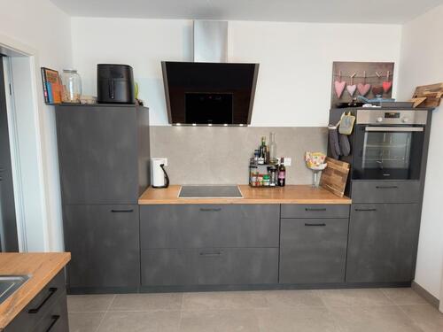 Foto - Einfamilienhaus in Niebüll zur Miete