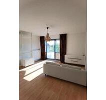 Schöne und teilmöblierte 1 Zimmer Wohnung zu vermieten - Fulda