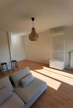 Foto - 1 Zimmer Etagenwohnung zur Miete in Fulda