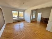 Foto - Familienfreundliche Wohlfühlwohnung im 3. Obergeschoss mit Balkon