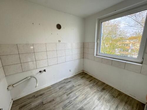 Foto - Etagenwohnung in Dortmund zur Miete