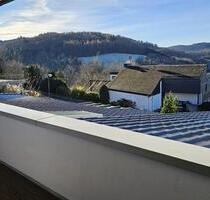 Wohnung halbes Haus zu vermieten - Meschede