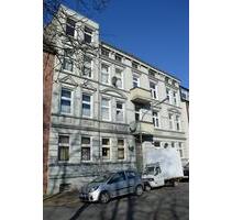 074001 - 3-Zimmer-Wohnung im EG links zu vermieten - Wilhelmshaven Heppens