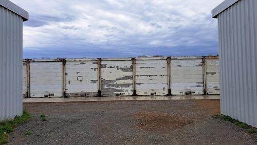 Foto - Garage Lager Lagercontainer Wechselbrücke Stellplatz zu vermieten