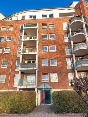 Foto - 1-Zimmer Wohnung in Lohbrügge frei zur Miete